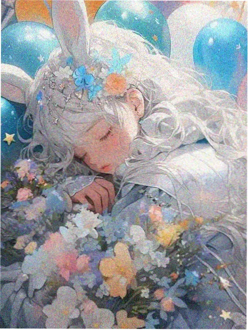 犯罪电影长夜将尽海报